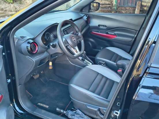 NISSAN-KICKS-1.6 16V FLEXSTART XPLAY XTRONIC NISSAN-KICKS-2023