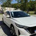 NISSAN SENTRA 2.0 16V GASOLINA ADVANCE XTRONIC NISSAN SENTRA 2.0 16V GASOLINA ADVANCE XTRONIC
