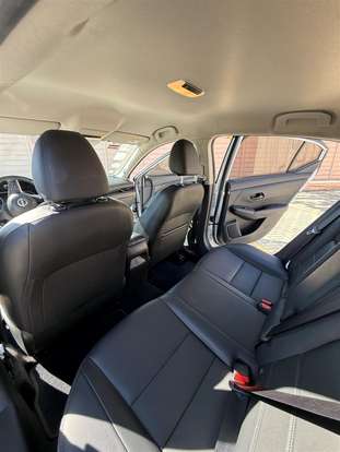 NISSAN-SENTRA-2.0 16V GASOLINA ADVANCE XTRONIC NISSAN-SENTRA-2024