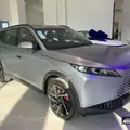 OMODA 7 1.5 TGDI PHEV PRESTIGE DHT OMODA 7 1.5 TGDI PHEV PRESTIGE DHT