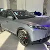 OMODA 7 1.5 TGDI PHEV PRESTIGE DHT OMODA 7 1.5 TGDI PHEV PRESTIGE DHT