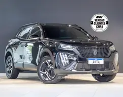 PEUGEOT 2008 1.0 TURBO 200 FLEX ACTIVE CVT PEUGEOT 2008 1.0 TURBO 200 FLEX ACTIVE CVT