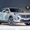 PEUGEOT 2008 1.0 TURBO 200 FLEX ALLURE CVT PEUGEOT 2008 1.0 TURBO 200 FLEX ALLURE CVT
