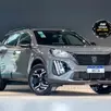 PEUGEOT 2008 1.0 TURBO 200 FLEX ALLURE CVT PEUGEOT 2008 1.0 TURBO 200 FLEX ALLURE CVT