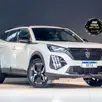 PEUGEOT 2008 1.0 TURBO 200 FLEX ALLURE CVT PEUGEOT 2008 1.0 TURBO 200 FLEX ALLURE CVT