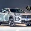 PEUGEOT 2008 1.0 TURBO 200 FLEX ALLURE CVT PEUGEOT 2008 1.0 TURBO 200 FLEX ALLURE CVT