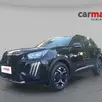 PEUGEOT 2008 1.0 TURBO 200 FLEX ALLURE CVT PEUGEOT 2008 1.0 TURBO 200 FLEX ALLURE CVT