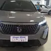 PEUGEOT 2008 1.0 TURBO 200 FLEX GT CVT PEUGEOT 2008 1.0 TURBO 200 FLEX GT CVT