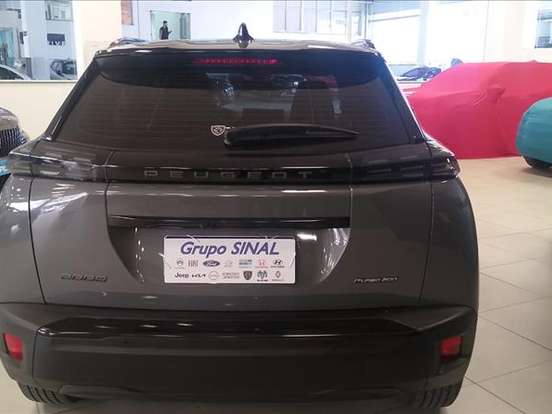 PEUGEOT-2008-1.0 TURBO 200 FLEX GT CVT PEUGEOT-2008-2024