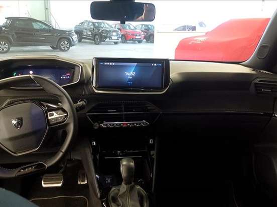 PEUGEOT-2008-1.0 TURBO 200 FLEX GT CVT PEUGEOT-2008-2024