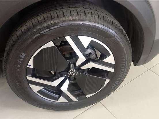 PEUGEOT-2008-1.0 TURBO 200 FLEX GT CVT PEUGEOT-2008-2024