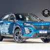 PEUGEOT 2008 1.0 TURBO 200 HYBRID GT CVT PEUGEOT 2008 1.0 TURBO 200 HYBRID GT CVT
