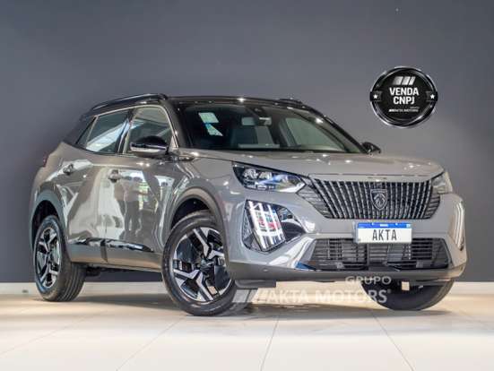 PEUGEOT-2008-2026