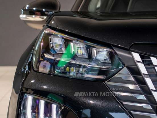 PEUGEOT-2008-1.0 TURBO 200 HYBRID GT CVT PEUGEOT-2008-2026
