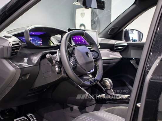 PEUGEOT-2008-1.0 TURBO 200 HYBRID GT CVT PEUGEOT-2008-2026