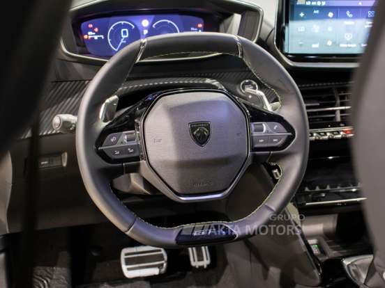 PEUGEOT-2008-1.0 TURBO 200 HYBRID GT CVT PEUGEOT-2008-2026