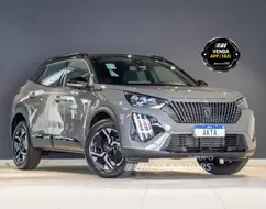 PEUGEOT 2008 1.0 TURBO 200 HYBRID GT CVT PEUGEOT 2008 1.0 TURBO 200 HYBRID GT CVT