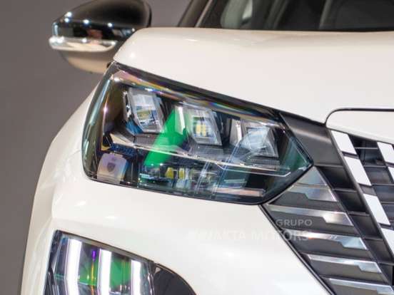 PEUGEOT-2008-1.0 TURBO 200 HYBRID GT CVT PEUGEOT-2008-2026