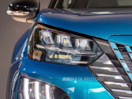 PEUGEOT-2008-1.0 TURBO 200 HYBRID GT CVT PEUGEOT-2008-2026