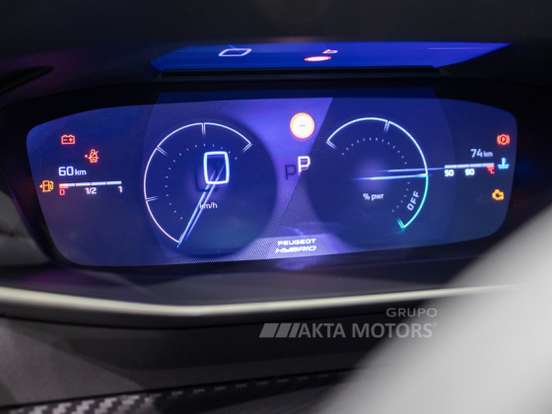 PEUGEOT-2008-1.0 TURBO 200 HYBRID GT CVT PEUGEOT-2008-2026