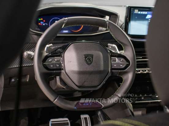 PEUGEOT-2008-1.0 TURBO 200 HYBRID GT CVT PEUGEOT-2008-2026