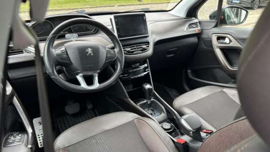 PEUGEOT-2008-1.6 16V THP FLEX GRIFFE 4P AUTOMÁTICO PEUGEOT-2008-2020