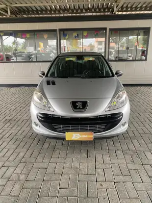 PEUGEOT-207-2009