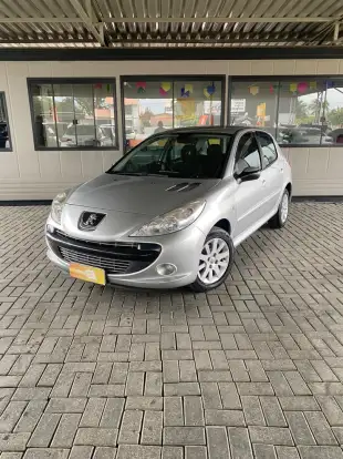 PEUGEOT-207-2009