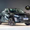 PEUGEOT 208 1.0 TURBO 200 FLEX ALLURE CVT PEUGEOT 208 1.0 TURBO 200 FLEX ALLURE CVT