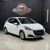 PEUGEOT 208 1.2 ACTIVE 12V FLEX 4P MANUAL PEUGEOT 208 1.2 ACTIVE 12V FLEX 4P MANUAL