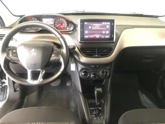 PEUGEOT-2008-1.6 16V FLEX ALLURE 4P AUTOMÁTICO PEUGEOT-2008-2017