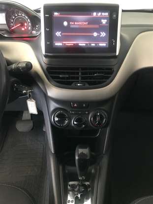 PEUGEOT-2008-1.6 16V FLEX ALLURE 4P AUTOMÁTICO PEUGEOT-2008-2017