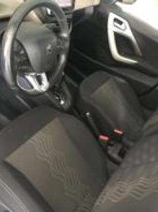 PEUGEOT-2008-1.6 16V FLEX ALLURE 4P AUTOMÁTICO PEUGEOT-2008-2017