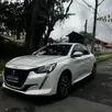 PEUGEOT 208 1.6 16V FLEX ACTIVE AT6 PEUGEOT 208 1.6 16V FLEX ACTIVE AT6
