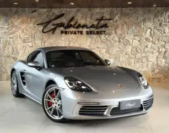 PORSCHE 718 2.0 16V H4 GASOLINA CAYMAN PDK PORSCHE 718 2.0 16V H4 GASOLINA CAYMAN PDK