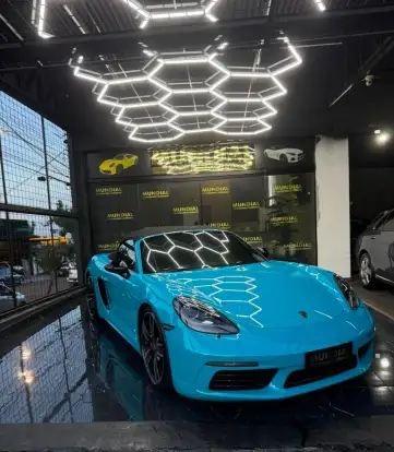 PORSCHE-718-2018