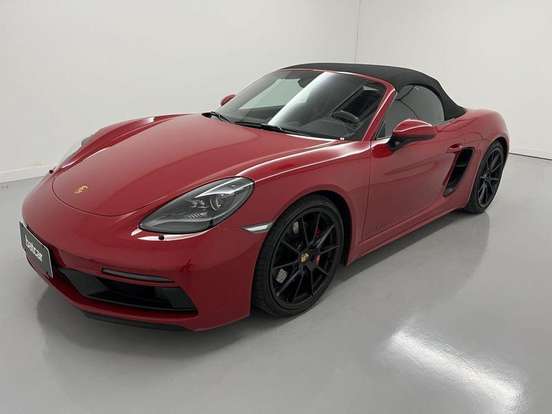 PORSCHE-718-2023