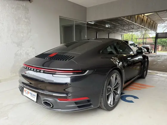 PORSCHE 911 3.0 24V H6 GASOLINA CARRERA PDK