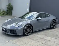 PORSCHE 911 3.0 24V H6 GASOLINA CARRERA T MANUAL PORSCHE 911 3.0 24V H6 GASOLINA CARRERA T MANUAL