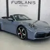 PORSCHE 911 3.0 24V H6 GASOLINA CARRERA S CABRIOLET PDK PORSCHE 911 3.0 24V H6 GASOLINA CARRERA S CABRIOLET PDK