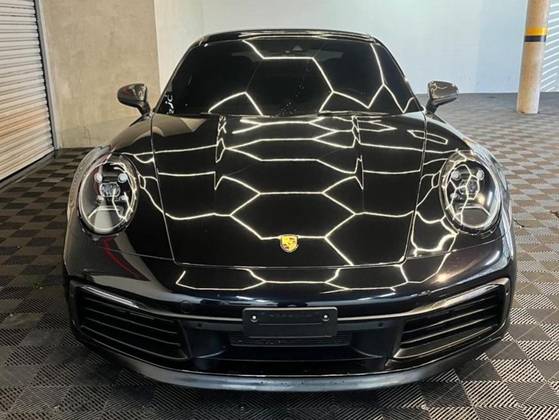 PORSCHE 911 3.0 24V H6 GASOLINA CARRERA T PDK