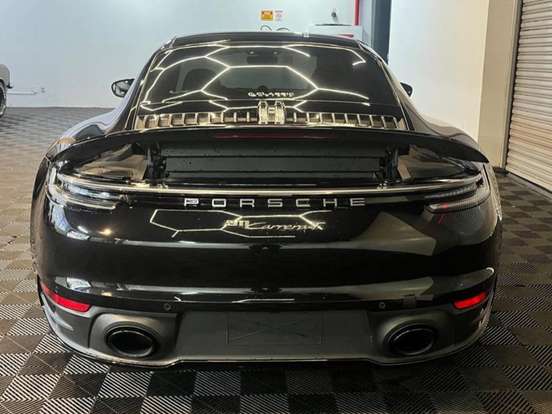 PORSCHE-911-3.0 24V H6 GASOLINA CARRERA T PDK PORSCHE-911-2023
