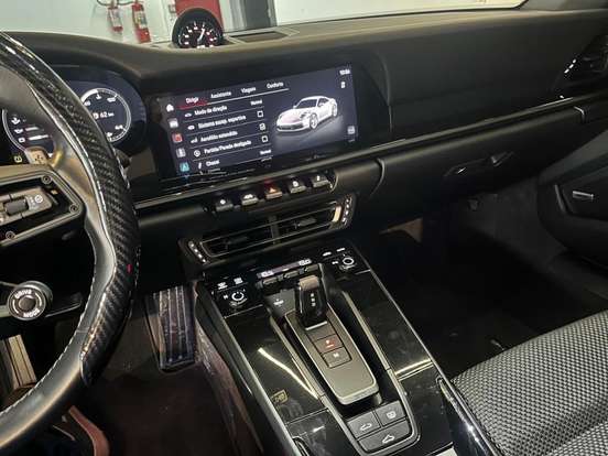 PORSCHE-911-3.0 24V H6 GASOLINA CARRERA T PDK PORSCHE-911-2023