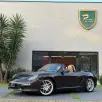 PORSCHE BOXSTER 3.4 S I6 24V GASOLINA 2P AUTOMATIZADO PORSCHE BOXSTER 3.4 S I6 24V GASOLINA 2P AUTOMATIZADO