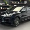 PORSCHE CAYENNE 3.0 V6 E-HYBRID COUPÉ PLATINUM EDITION AWD TIPTRONIC S PORSCHE CAYENNE 3.0 V6 E-HYBRID COUPÉ PLATINUM EDITION AWD TIPTRONIC S