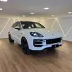 PORSCHE CAYENNE 3.0 V6 S E-HYBRID COUPÉ AWD TIPTRONIC S PORSCHE CAYENNE 3.0 V6 S E-HYBRID COUPÉ AWD TIPTRONIC S