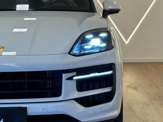 PORSCHE-CAYENNE-3.0 V6 S E-HYBRID COUPÉ AWD TIPTRONIC S PORSCHE-CAYENNE-2024