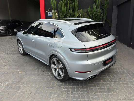 PORSCHE-CAYENNE-3.0 V6 E-HYBRID AWD TIPTRONIC S PORSCHE-CAYENNE-2025