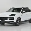 PORSCHE CAYENNE 3.0 V6 E-HYBRID AWD TIPTRONIC S PORSCHE CAYENNE 3.0 V6 E-HYBRID AWD TIPTRONIC S