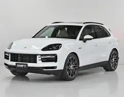 PORSCHE CAYENNE 3.0 V6 E-HYBRID AWD TIPTRONIC S PORSCHE CAYENNE 3.0 V6 E-HYBRID AWD TIPTRONIC S